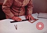 Image of SS Hannibal Victory Pacific Ocean, 1946, second 40 stock footage video 65675069917
