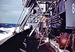 Image of SS Hannibal Victory Pacific Ocean, 1946, second 44 stock footage video 65675069917
