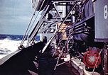 Image of SS Hannibal Victory Pacific Ocean, 1946, second 45 stock footage video 65675069917