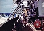 Image of SS Hannibal Victory Pacific Ocean, 1946, second 47 stock footage video 65675069917