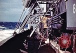 Image of SS Hannibal Victory Pacific Ocean, 1946, second 48 stock footage video 65675069917