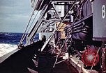 Image of SS Hannibal Victory Pacific Ocean, 1946, second 50 stock footage video 65675069917