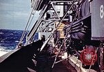 Image of SS Hannibal Victory Pacific Ocean, 1946, second 52 stock footage video 65675069917