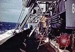 Image of SS Hannibal Victory Pacific Ocean, 1946, second 53 stock footage video 65675069917