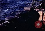Image of SS Hannibal Victory Pacific Ocean, 1946, second 58 stock footage video 65675069917