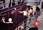 Standbild SS Hannibal Sieg Pazifik, 1946, aus Sekunde 4 historischem Filmmaterial Videoclip 65675069918