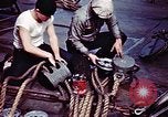 Standbild SS Hannibal Sieg Pazifik, 1946, aus Sekunde 35 historischem Filmmaterial Videoclip 65675069918