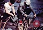 Standbild SS Hannibal Sieg Pazifik, 1946, aus Sekunde 36 historischem Filmmaterial Videoclip 65675069918