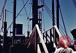 Immagine di SS Annibale Vittoria Oceano Pacifico, 1946, secondo 32 filmato di repertorio 65675069919
