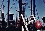 Immagine di SS Annibale Vittoria Oceano Pacifico, 1946, secondo 33 filmato di repertorio 65675069919