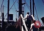 Immagine di SS Annibale Vittoria Oceano Pacifico, 1946, secondo 34 filmato di repertorio 65675069919