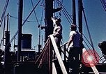 Immagine di SS Annibale Vittoria Oceano Pacifico, 1946, secondo 37 filmato di repertorio 65675069919
