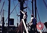 Immagine di SS Annibale Vittoria Oceano Pacifico, 1946, secondo 40 filmato di repertorio 65675069919
