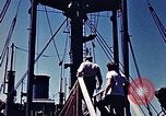 Immagine di SS Annibale Vittoria Oceano Pacifico, 1946, secondo 41 filmato di repertorio 65675069919