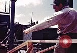 Immagine di SS Annibale Vittoria Oceano Pacifico, 1946, secondo 46 filmato di repertorio 65675069919