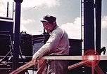 Immagine di SS Annibale Vittoria Oceano Pacifico, 1946, secondo 47 filmato di repertorio 65675069919