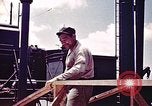 Immagine di SS Annibale Vittoria Oceano Pacifico, 1946, secondo 49 filmato di repertorio 65675069919