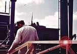 Immagine di SS Annibale Vittoria Oceano Pacifico, 1946, secondo 50 filmato di repertorio 65675069919