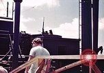 Immagine di SS Annibale Vittoria Oceano Pacifico, 1946, secondo 53 filmato di repertorio 65675069919