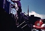Immagine di SS Annibale Vittoria Oceano Pacifico, 1946, secondo 58 filmato di repertorio 65675069919