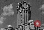 Immagine di Luoghi storici TaipeiTaiwan, 1940, secondo 16 filmato di repertorio 65675069920