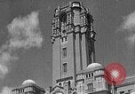 Immagine di Luoghi storici TaipeiTaiwan, 1940, secondo 18 filmato di repertorio 65675069920