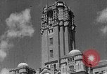 Immagine di Luoghi storici TaipeiTaiwan, 1940, secondo 23 filmato di repertorio 65675069920