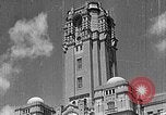 Immagine di Luoghi storici TaipeiTaiwan, 1940, secondo 24 filmato di repertorio 65675069920