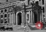 Immagine di Luoghi storici TaipeiTaiwan, 1940, secondo 27 filmato di repertorio 65675069920