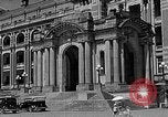 Immagine di Luoghi storici TaipeiTaiwan, 1940, secondo 29 filmato di repertorio 65675069920