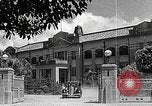 Immagine di Luoghi storici TaipeiTaiwan, 1940, secondo 36 filmato di repertorio 65675069920