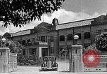 Immagine di Luoghi storici TaipeiTaiwan, 1940, secondo 37 filmato di repertorio 65675069920