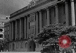 Immagine di Luoghi storici TaipeiTaiwan, 1940, secondo 52 filmato di repertorio 65675069920