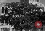 Immagine di Luoghi storici TaipeiTaiwan, 1940, secondo 55 filmato di repertorio 65675069920