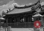 Standbild Historische Orte Taiwan, 1940, aus Sekunde 3 historischem Filmmaterial Videoclip 65675069922