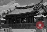Standbild Historische Orte Taiwan, 1940, aus Sekunde 4 historischem Filmmaterial Videoclip 65675069922