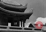 Standbild Historische Orte Taiwan, 1940, aus Sekunde 12 historischem Filmmaterial Videoclip 65675069922