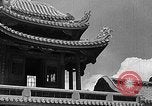 Standbild Historische Orte Taiwan, 1940, aus Sekunde 14 historischem Filmmaterial Videoclip 65675069922