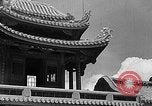 Standbild Historische Orte Taiwan, 1940, aus Sekunde 15 historischem Filmmaterial Videoclip 65675069922