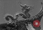 Standbild Historische Orte Taiwan, 1940, aus Sekunde 23 historischem Filmmaterial Videoclip 65675069922