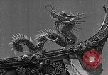 Standbild Historische Orte Taiwan, 1940, aus Sekunde 24 historischem Filmmaterial Videoclip 65675069922