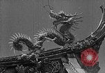 Standbild Historische Orte Taiwan, 1940, aus Sekunde 25 historischem Filmmaterial Videoclip 65675069922