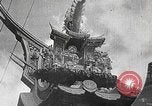 Standbild Historische Orte Taiwan, 1940, aus Sekunde 51 historischem Filmmaterial Videoclip 65675069922