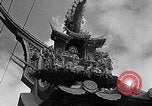 Standbild Historische Orte Taiwan, 1940, aus Sekunde 53 historischem Filmmaterial Videoclip 65675069922