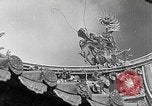 Standbild Historische Orte Taiwan, 1940, aus Sekunde 56 historischem Filmmaterial Videoclip 65675069922