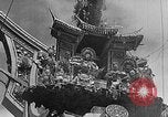 Standbild Historische Orte Taiwan, 1940, aus Sekunde 57 historischem Filmmaterial Videoclip 65675069922