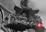 Standbild Historische Orte Taiwan, 1940, aus Sekunde 58 historischem Filmmaterial Videoclip 65675069922