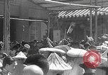 Standbild Historische Orte Taiwan, 1940, aus Sekunde 62 historischem Filmmaterial Videoclip 65675069922