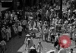 Image Défilé du festival Taïwan, 1940, de la seconde 1 séquences d'archives historiques vidéo 65675069923