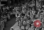 Image Défilé du festival Taïwan, 1940, de la seconde 5 séquences d'archives historiques vidéo 65675069923